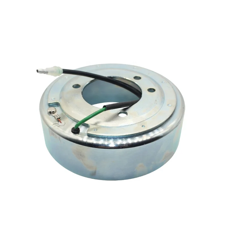auto compressor magnetic clutch coil for mitsubishi msc200 24v ac clutch assembly D0284
