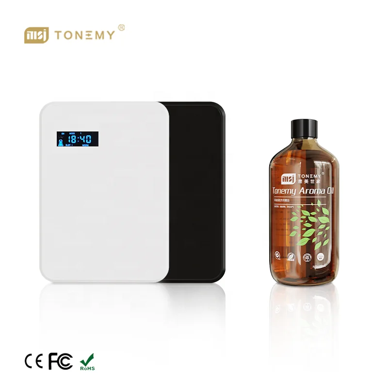 Ароматизатор Tonemy HVAC