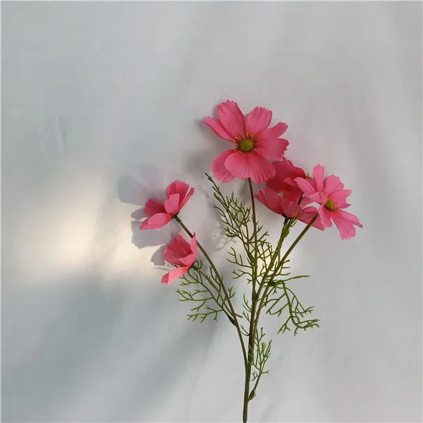 FCR1003 Premium artificial flowers in bulk for wedding Home party decor  artificial flower gerbera