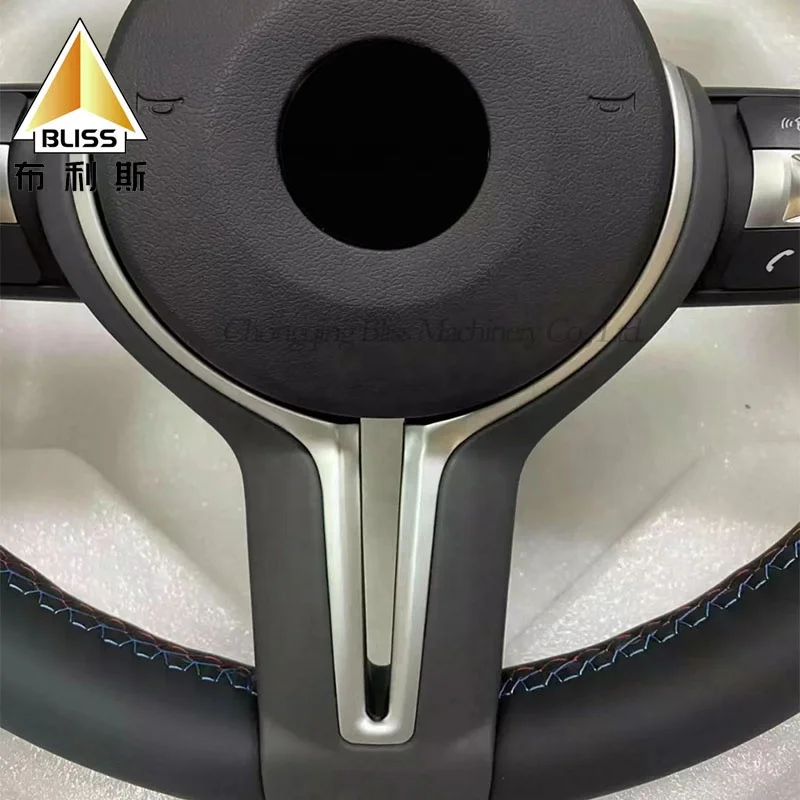 Racing Car Game Car Steering Wheel Cover Steering Wheel Remote Controller Steering Wheel For BMW M3