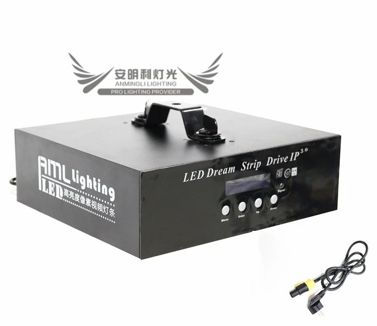 Professional LED Pixel Tube  Outdoor Pixel Strip RGB LED Dj Lighting