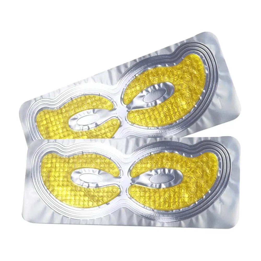 New Upgrade Generation Butterfly Collagen  Eye Mask Patch Powerful reduces dark circles Moisturizing and tender for ski care