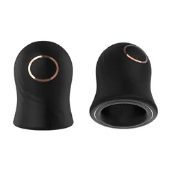 New Amazon 2022 12 Speeds  Hot Sale Healthy Silicone Adult Masturbator For Man Vibrating Masturbators Adult Sex Toy for Man