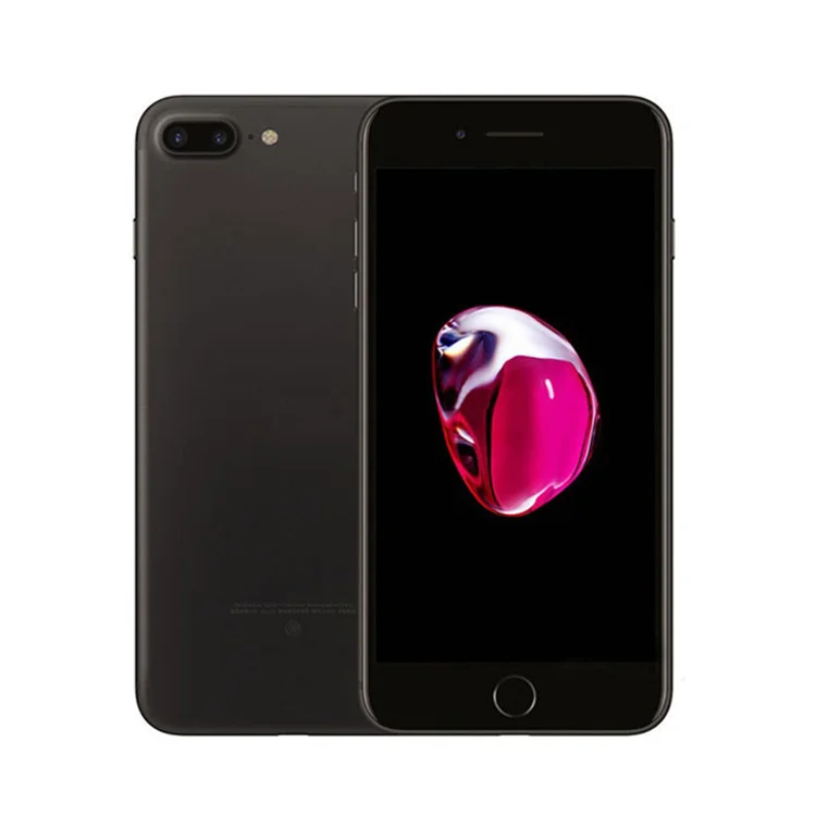  128 gb разблокированный б/у телефон 7 plus оригинальный для