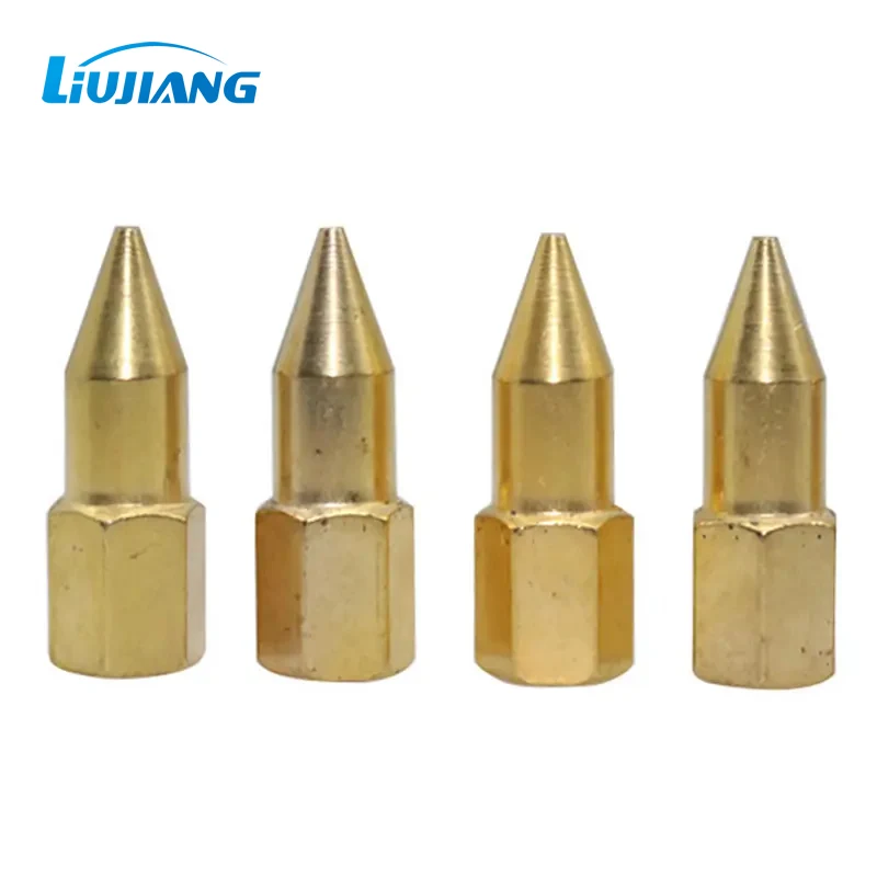 Liujiang Intelligent Configuration Precision Hot Melt Adhesive Machine for Production Line