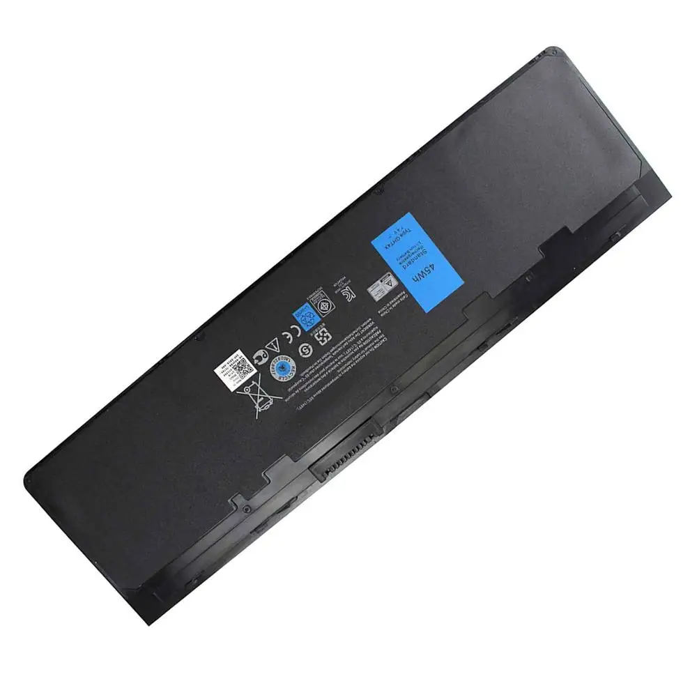 Высококачественный аккумулятор для ноутбука WD52H W57CV GVD76 HJ8KP J31N7, аккумулятор для Latitude E7240 E7250