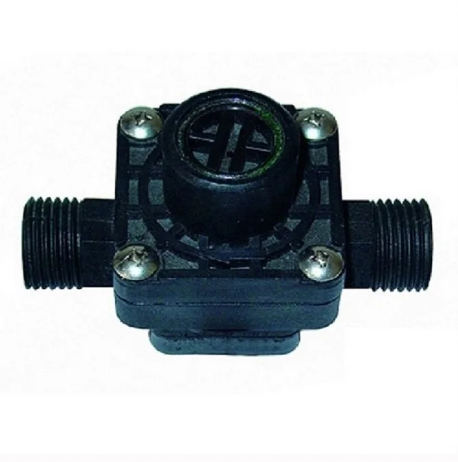 
 Декомпрессия регулирующего клапана, используемого в системе отопления и охлаждения на заводе  