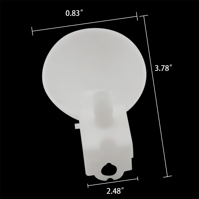 Automatic Poultry Pigeon Drinking Cup With Connector Pigeon Bird Chicken Quail Nipple Drinker White Water Bowl