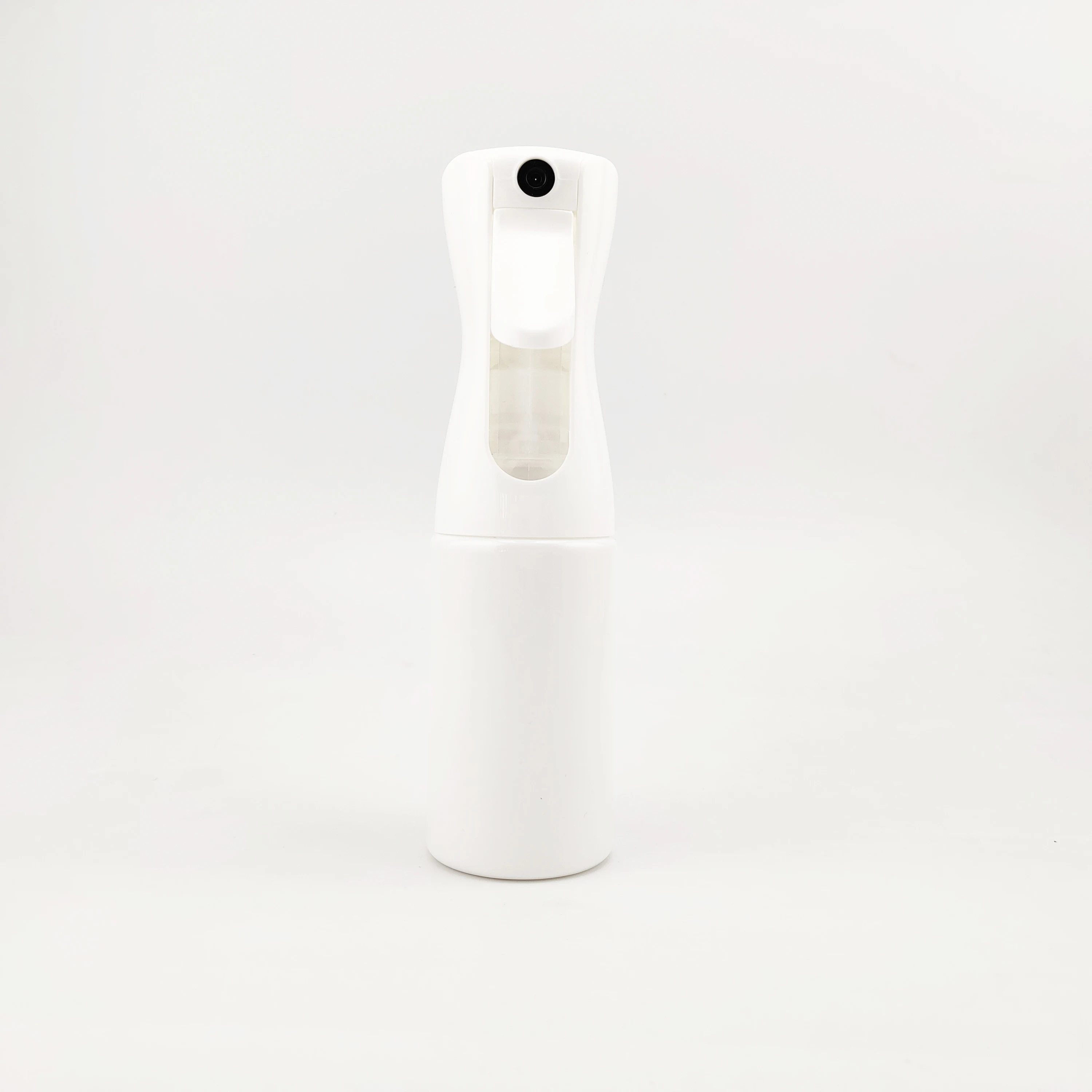 High quality spray bottle 200ml empty plastic spray bottle for alcohol