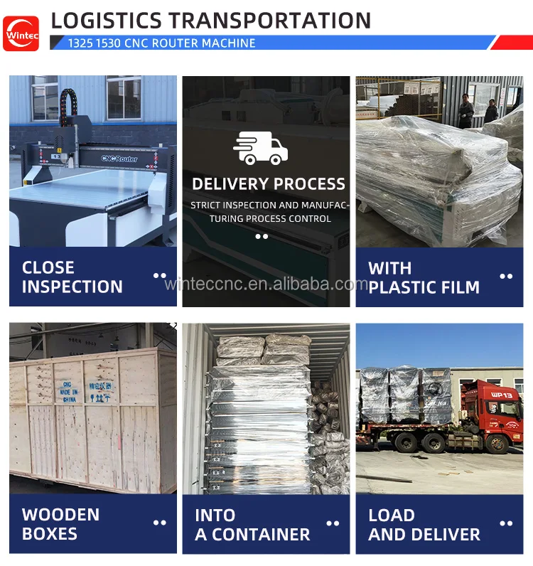 Hot sale 6090 1212 1325 Queenant CNC router machine woodworking 3D model making machine wood router for wood carving cutting mdf