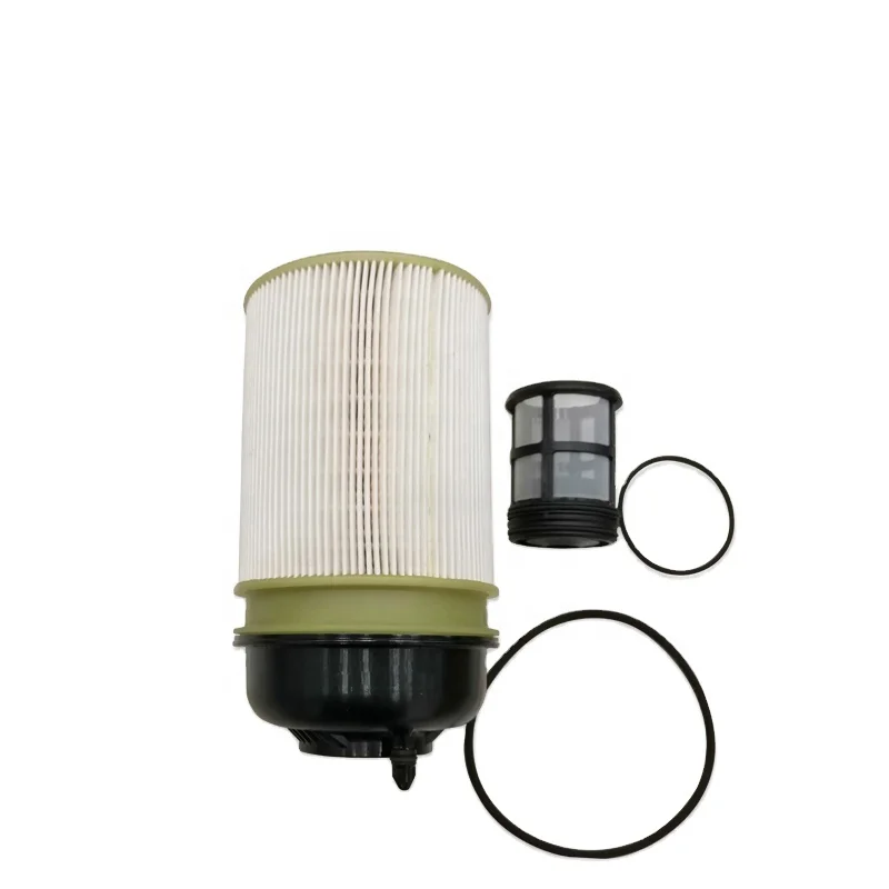 Сверхмощные запасные части для двигателя грузовика OM457 OM460 топливный фильтр Actros Axor Atego A4710902455 для Mercedes Benz