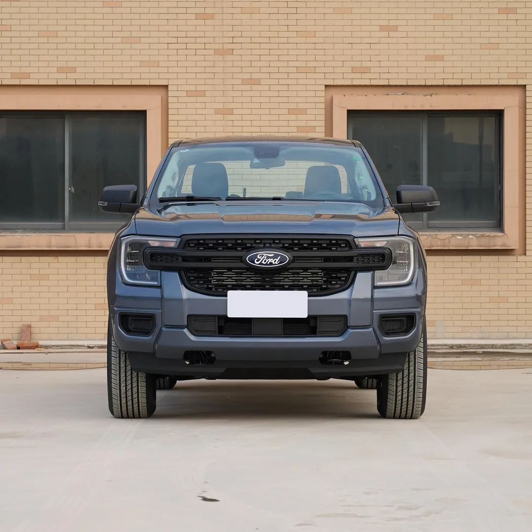 2024 Ford Ranger 2 3 T 2WD 4WD автоматическая и ручная лидер продаж 2023 версия в наличии газ дизель