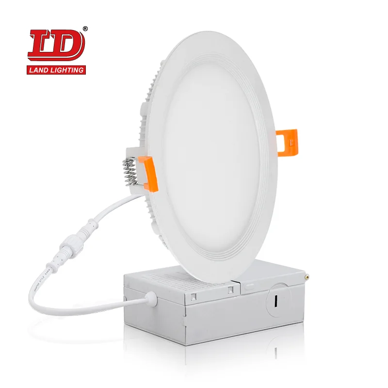 Новый дизайн, Офисная Встраиваемая Светодиодная потолочная панель, 12 Вт, цена