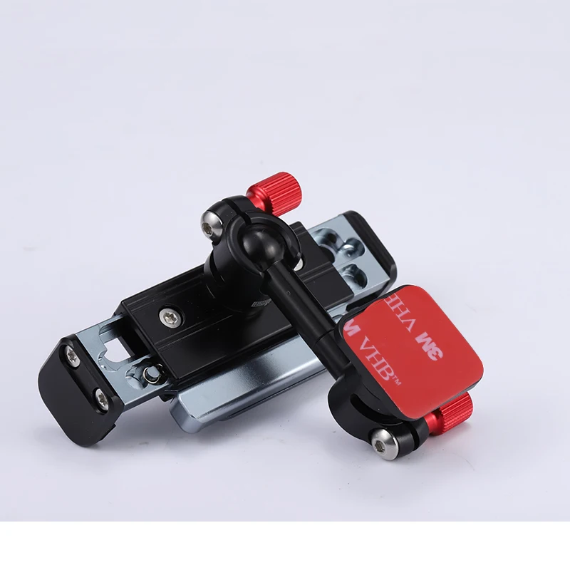 Degree Rotatable Car Phone Mount Hand Beautiful Car CellPhone Mount for Tesla Model 3 Cell Phone Car Hand Dashboard Phone Holder