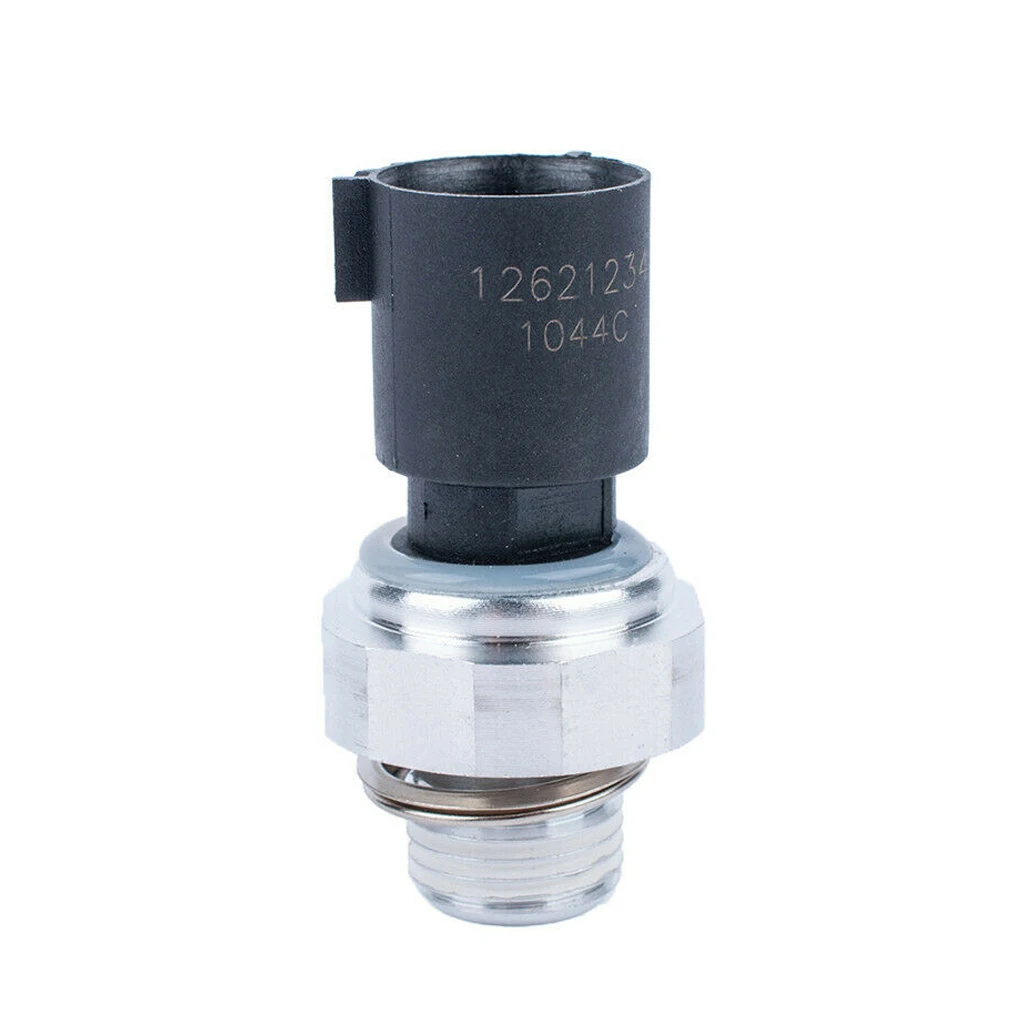 Auto Electrical Engine Oil Pressure Switch Sensor OEM 12673134 For Chevrolet Silverado