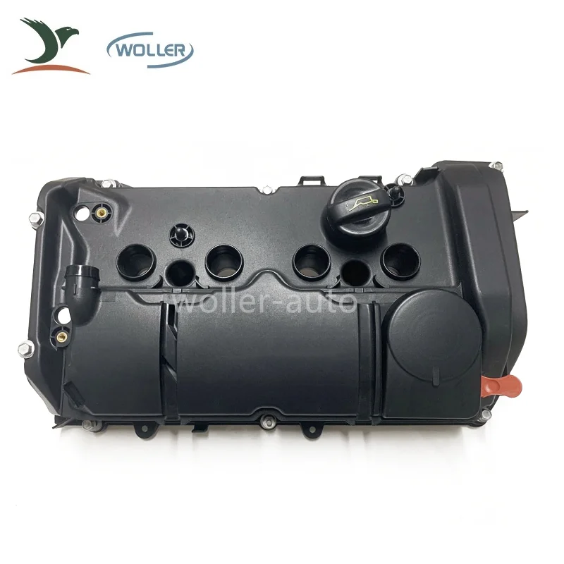 For Peugeot 208 308 BMW N18 Mini Cooper R55 R56 R57 Engine Valve Cover 0248S7 V758239780 11127603390 11127646552