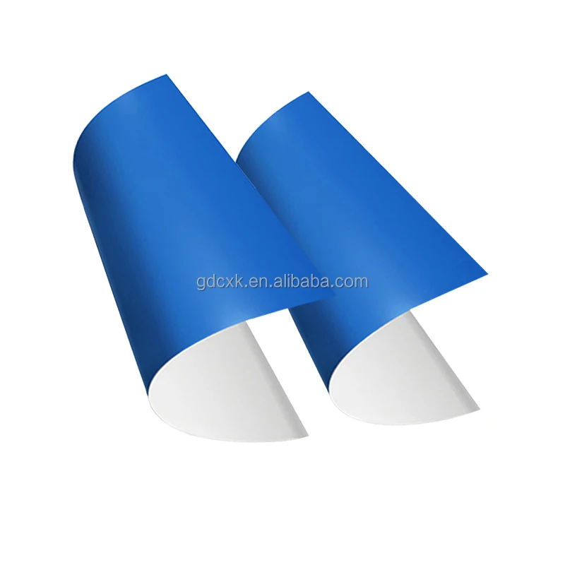 CHINA CXK thermal Ctp Plate Offset CTP Thermal Plate Positive high impression Thermal CTP Plate