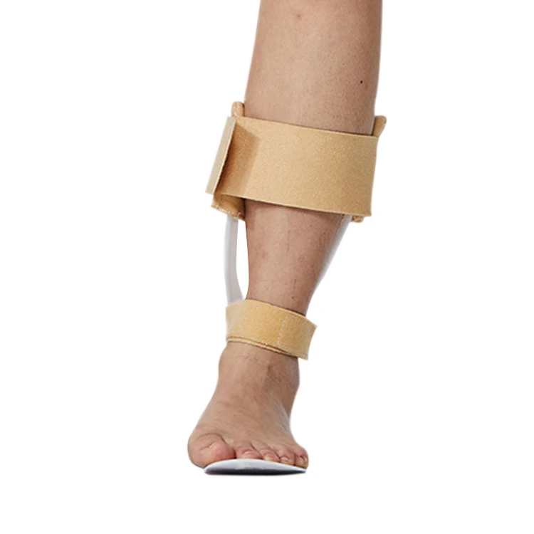 Ankle joint fixation brace sprain ankle foot ligament strain protect strap ankle joint orthosis belt
