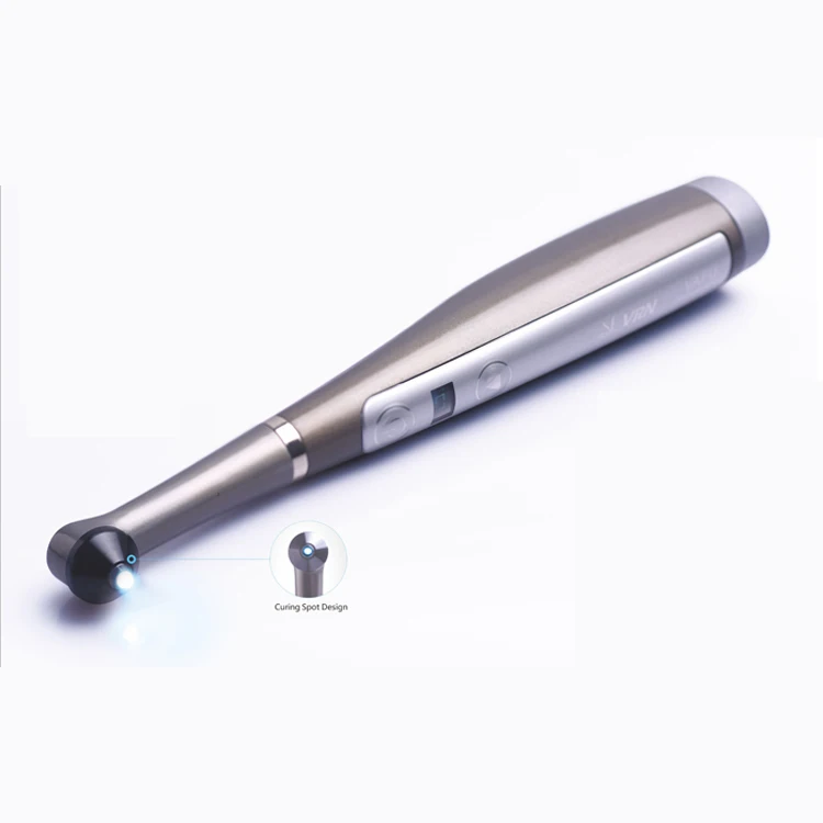 Oral treatment dental cure lamp UV light curing resin LED dental light curing machine for dental doctor use