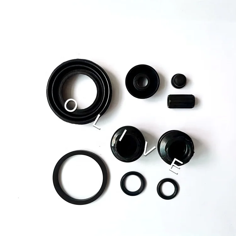 Rear Brake Caliper Repair Kit OEM 7701206346 for Renault