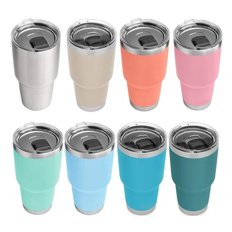 Tumbler 30 Oz 20 Oz 14 Oz 12 Oz 36 Oz Insulated Stainless Steel Tumbler 30oz 20oz 12oz 10oz Magnetic Lids Tumbler