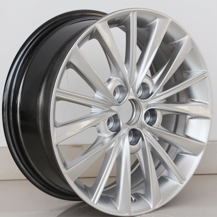Masai  wheels car alloy wheels 17 inch 17 inch car alloy wheels