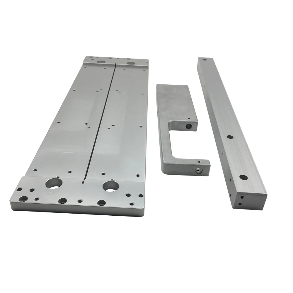  Шэньчжэнь подвергая механической обработке фрезерованные CNC поворачивая латунные механические части