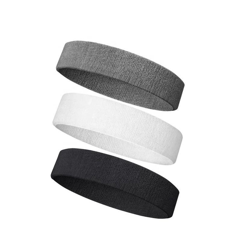 Повязка на голову для мужчин и женщин для баскетбола и бега
