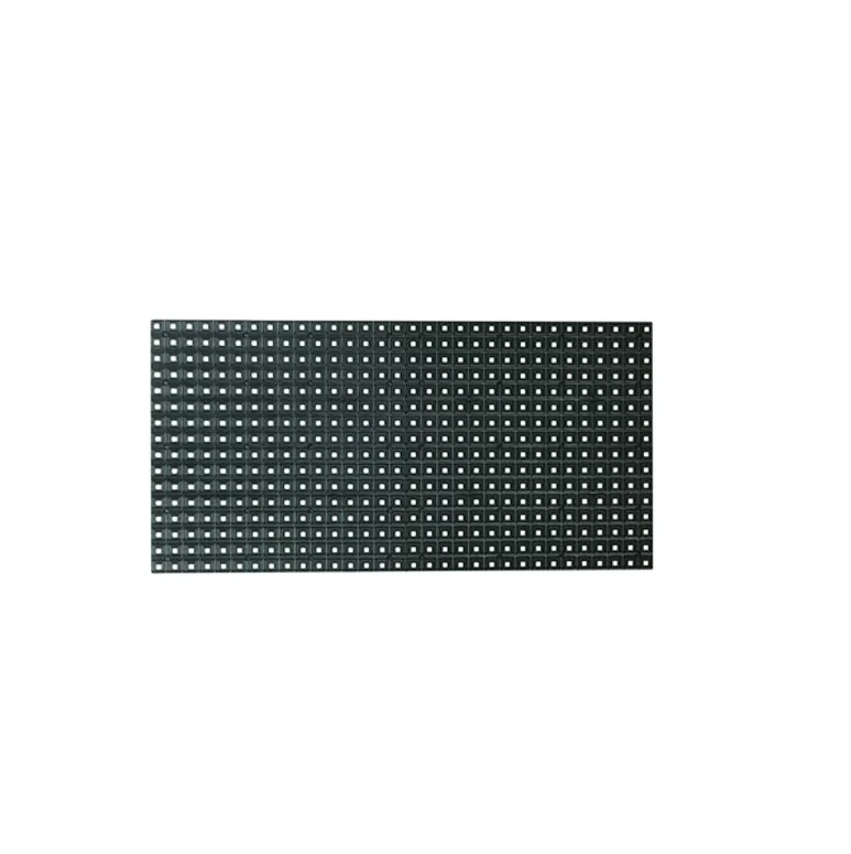Good price wholesale P6.7 outdoor 320*160 full color rgb SMD LED screen modules for advertising