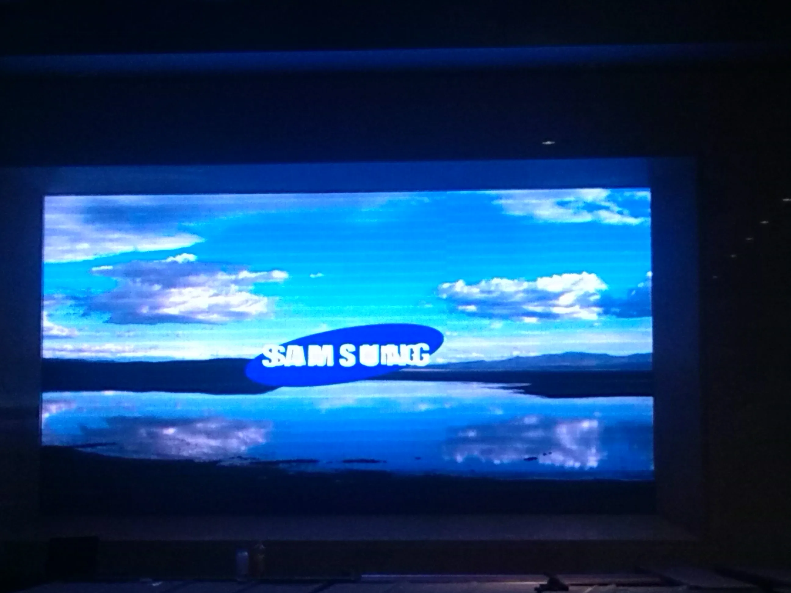 high resolution led video wall 5x3 complete system digital p2.5 p2.8 screen  panel rental led display indoor led video wall