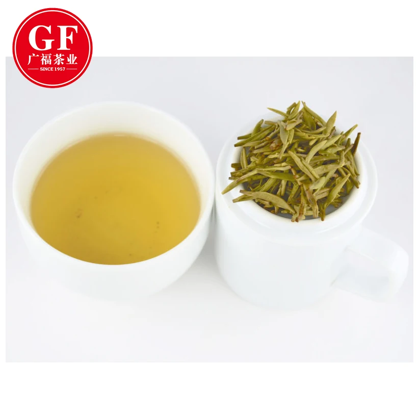 
China Junshan yinzhen yellow Tea 