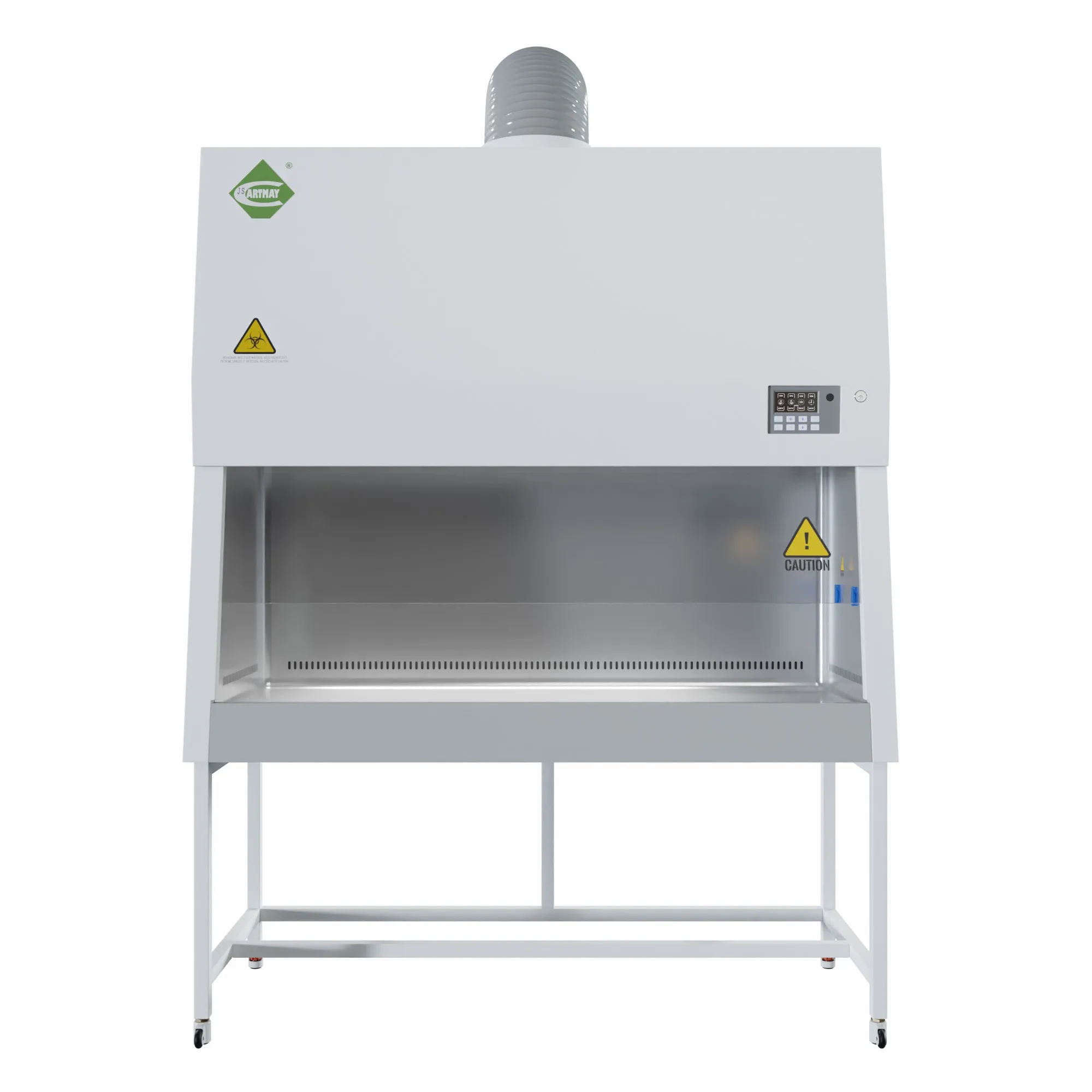 Factory Cheap Price School Furnitures Biosafety Cabinet Of Kinds Class 1 2 3 A2 B2 For Sale
