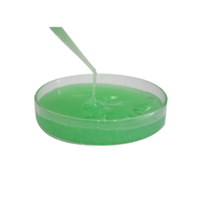 High Absorb Rate High Nitrogen Liquid Fertilizer For the Growth Stage of All Vegetables Fruits