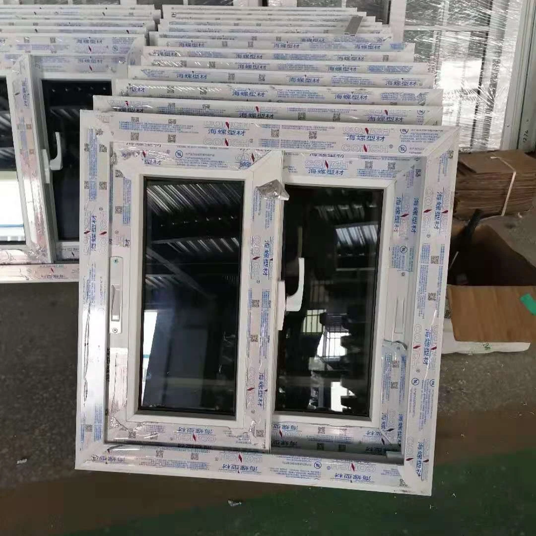 white upvc frame steel reinforced double laminated glass sliding hurricane proof windows and doors home doors and windows