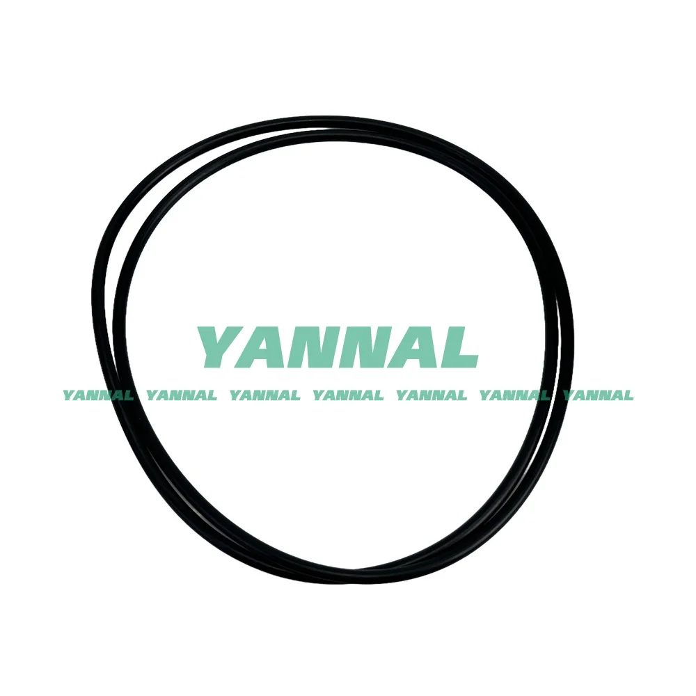 High quality brand new 2M3340 Sealing Ring For Caterpillar Engine Loader Tractor Forklift Accessories