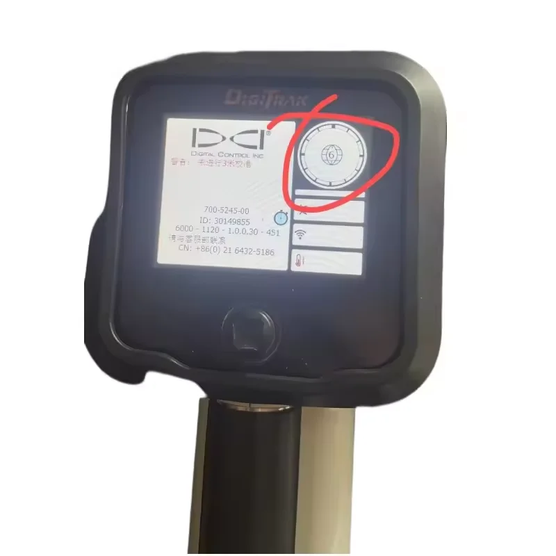 Hot HDD Machine Locator System Digitrack Tracking for Hdd Drill with High