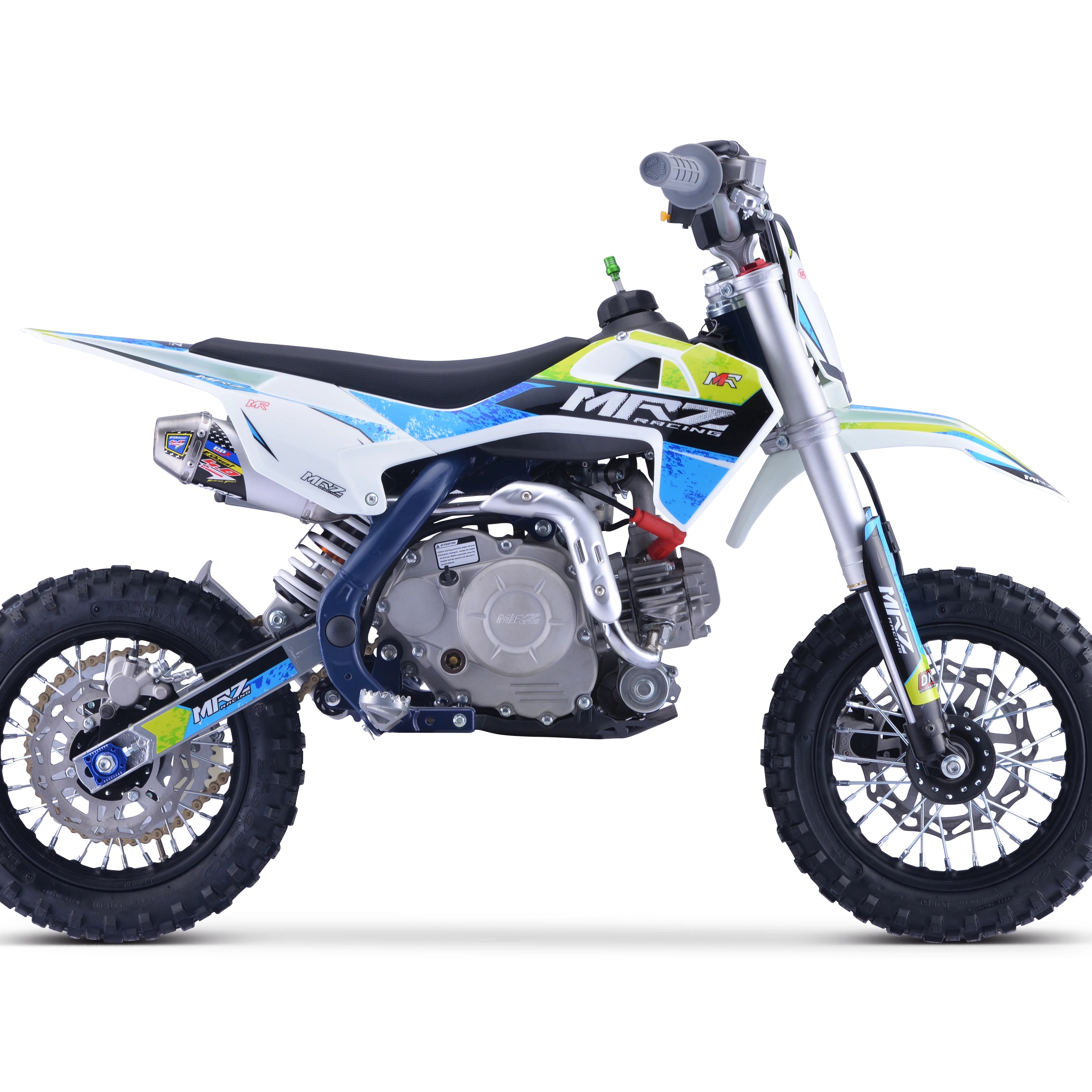 professional dirt bike 60cc