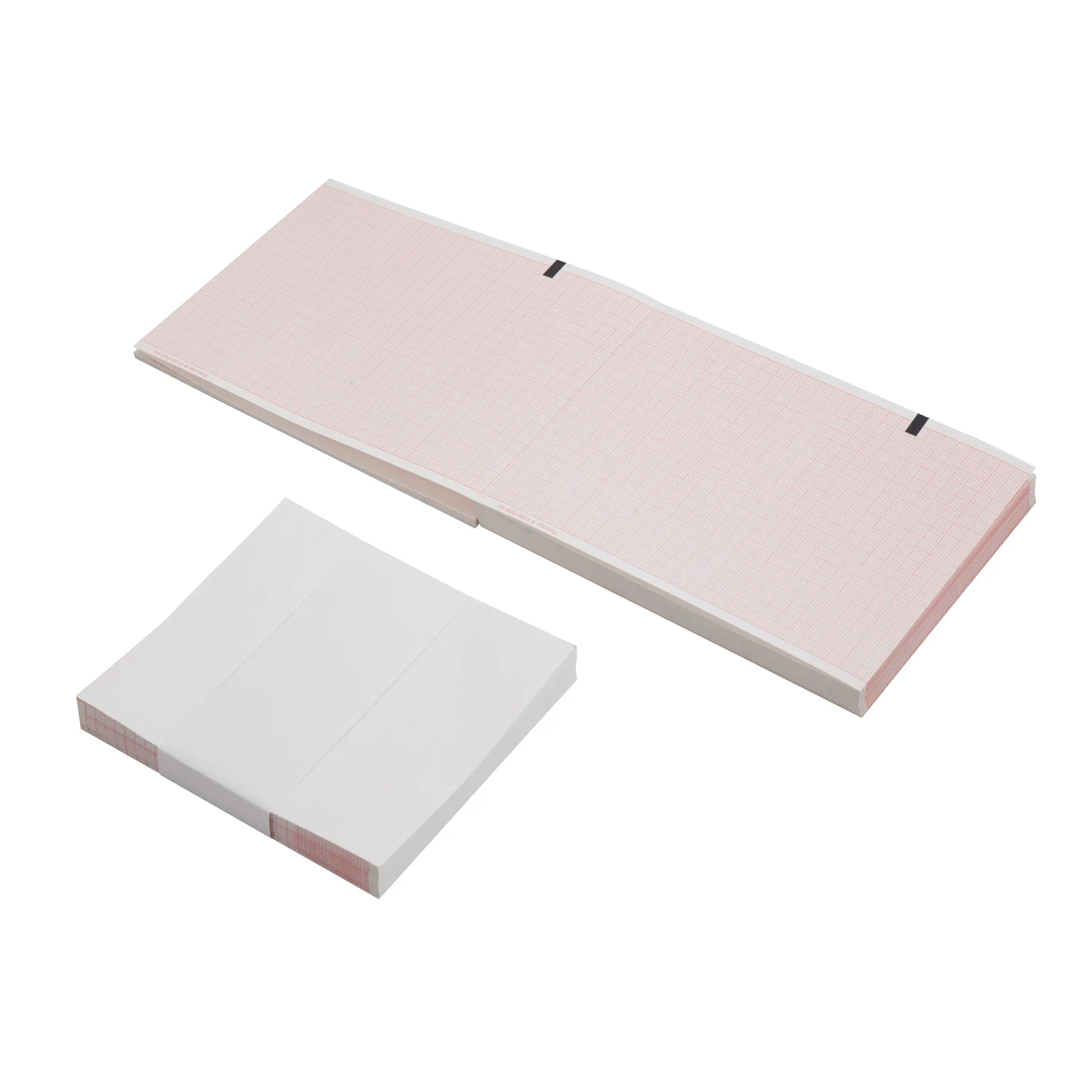 80mm X 20m Thermal Chart Paper Medical Recording ECG Paper for Hospital for ECG Machine