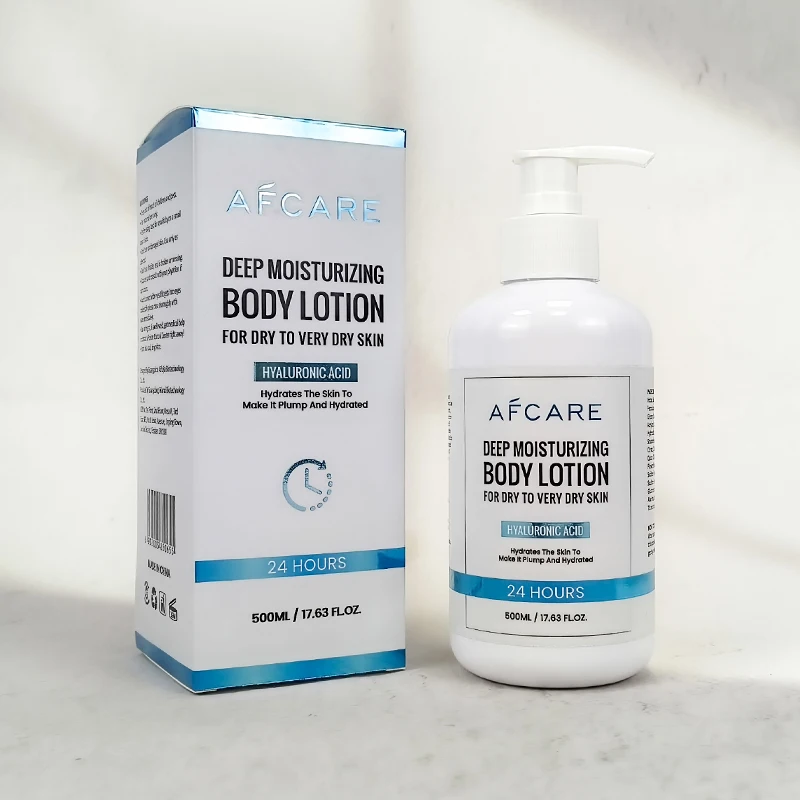 Best Anti aging Body Lotion Paraben-free Moisturizing and Sodium Hyaluronate & Centella Whitening Body Lotion for White Skin Dry