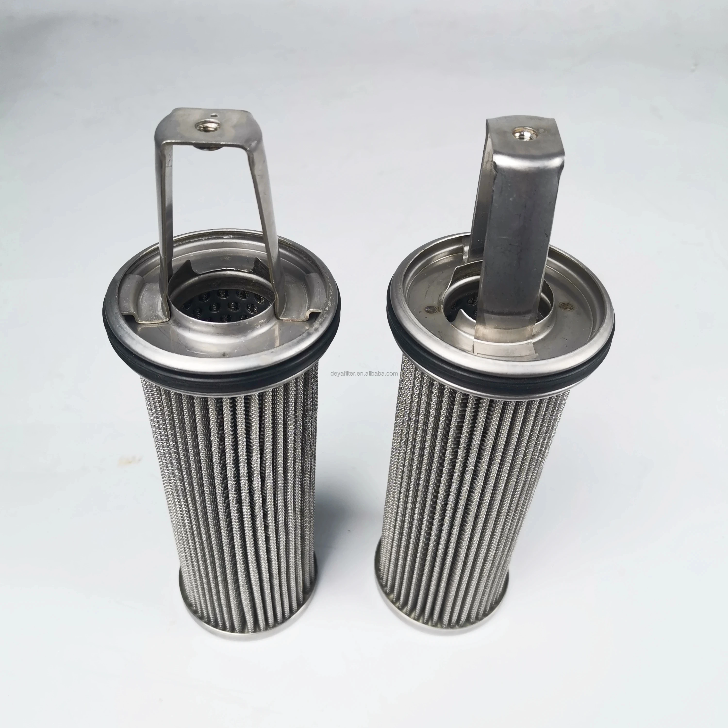 Replacement boll star pleated filter element 1940039 1940421