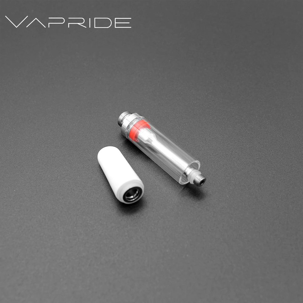 China manufacturer supply OEM Electronic Cigarette Ceramic Coil Vape Cartridge Vaporizer Pen