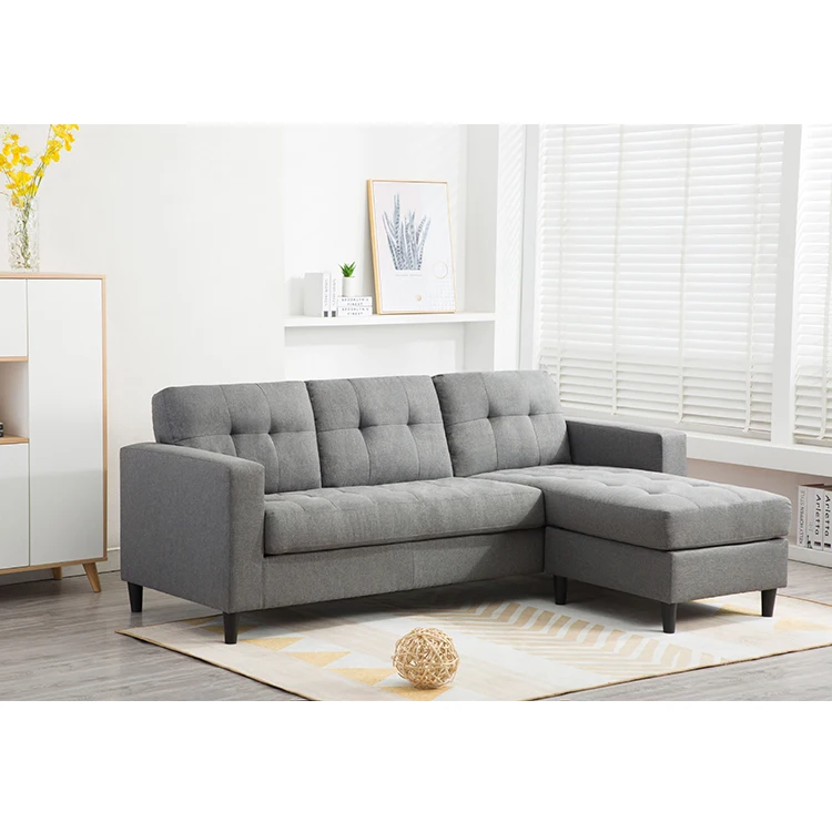 Latest Technology Sofa Modern Sectional Couch Large Sectionals For Sale