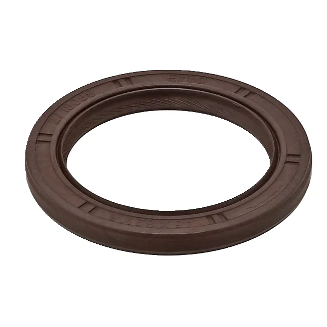 Heat resistant NBR FKM rubber TC oil seals