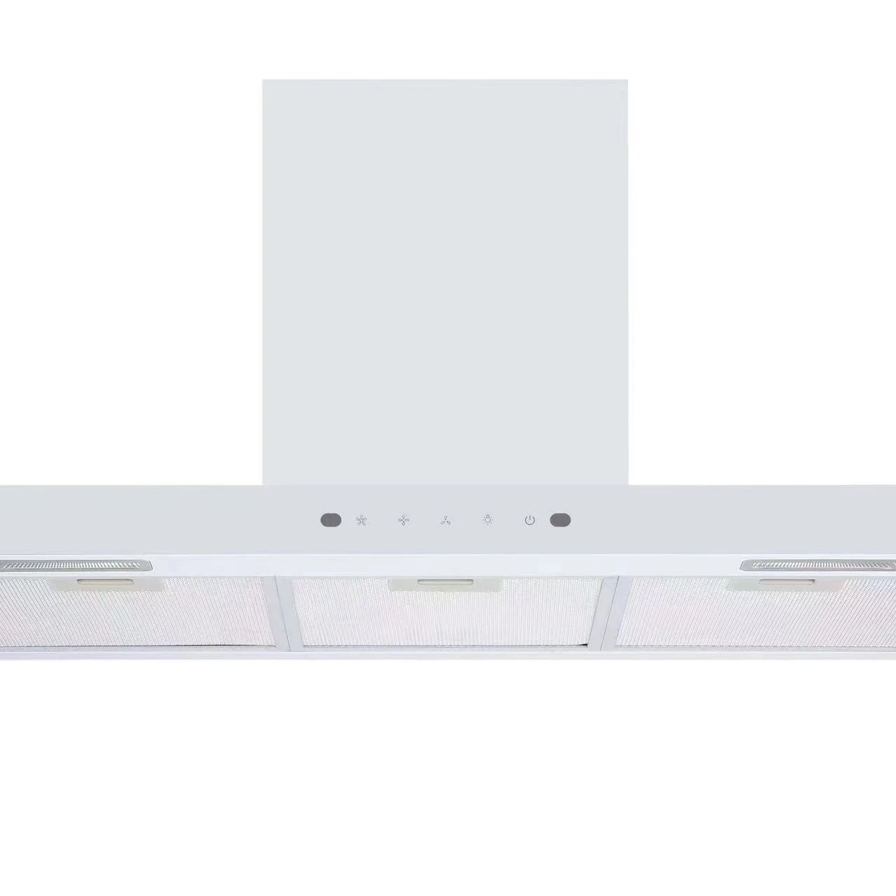 Hot Sale T Shape Kitchen Range Hood 600 mm Kitchen Hood Auto Clean Chimney Hood