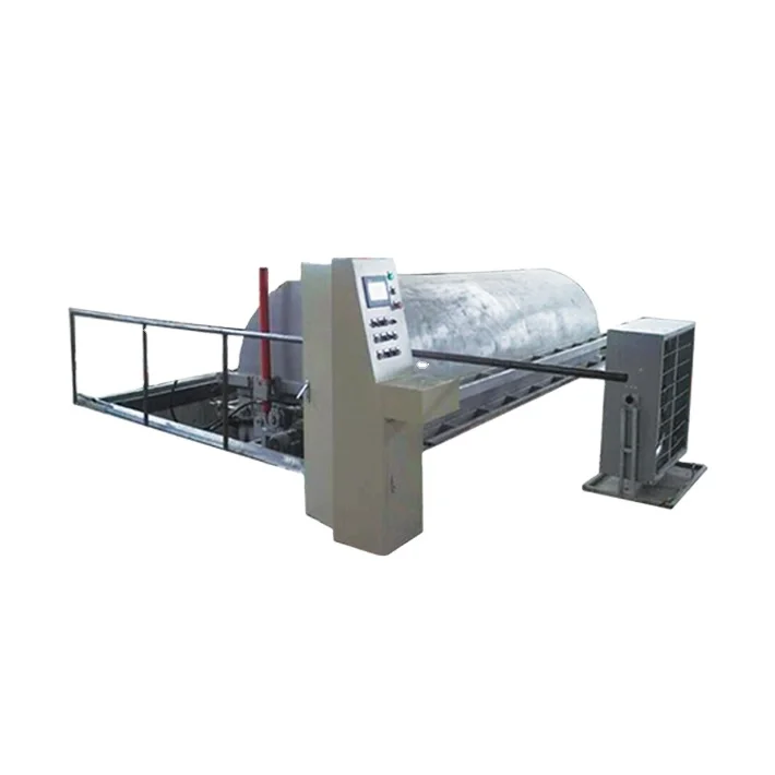 High Efficiency Water Tank Production Machine Rotomolding Machine