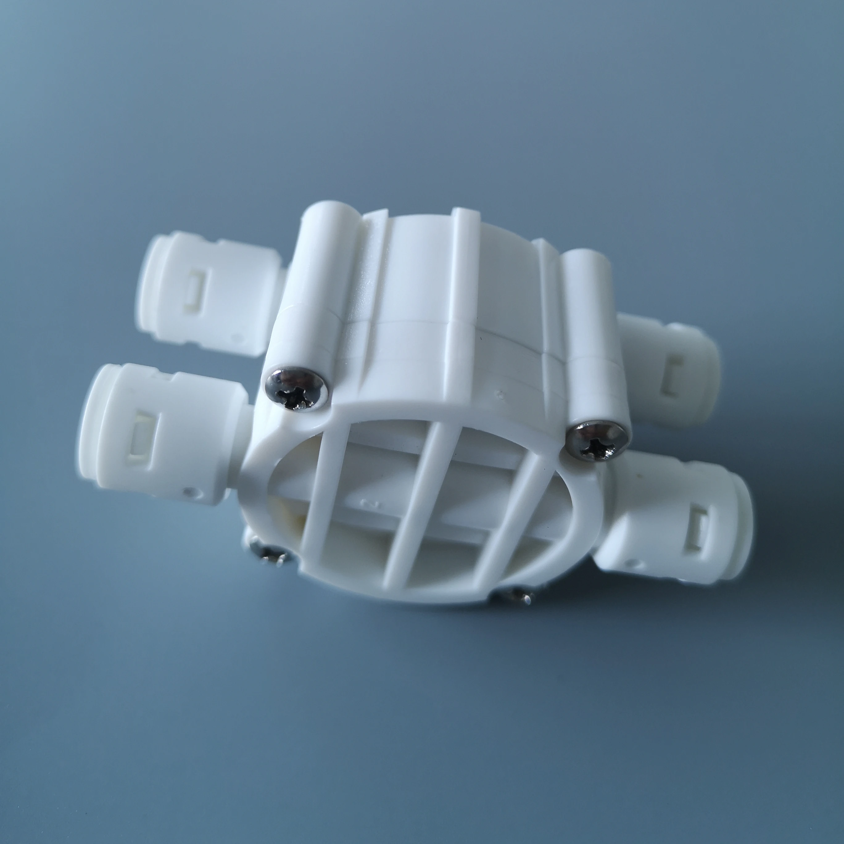 
automatic valve for water tank double off shut valve spare parts for water purifier 