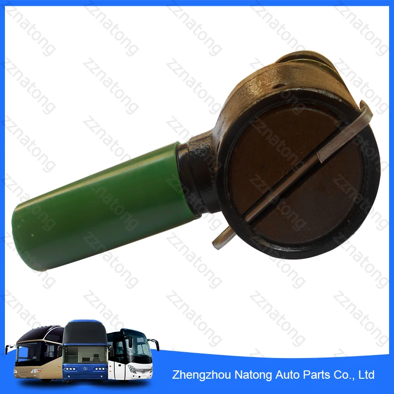 3003-00510 Yutong bus spare parts tie rod ball joint