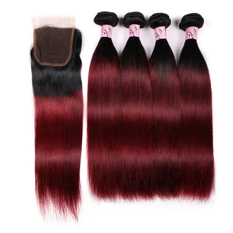
Cheap Peruvian Hair Bundles With Closure Free Sample 9A Hair Bundles Virgin Hair Bulk Wholesale 