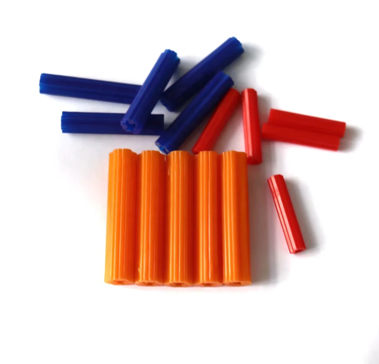 High Quality Nylon Anchor Wall Plug Plastic Diffuser for Walls
