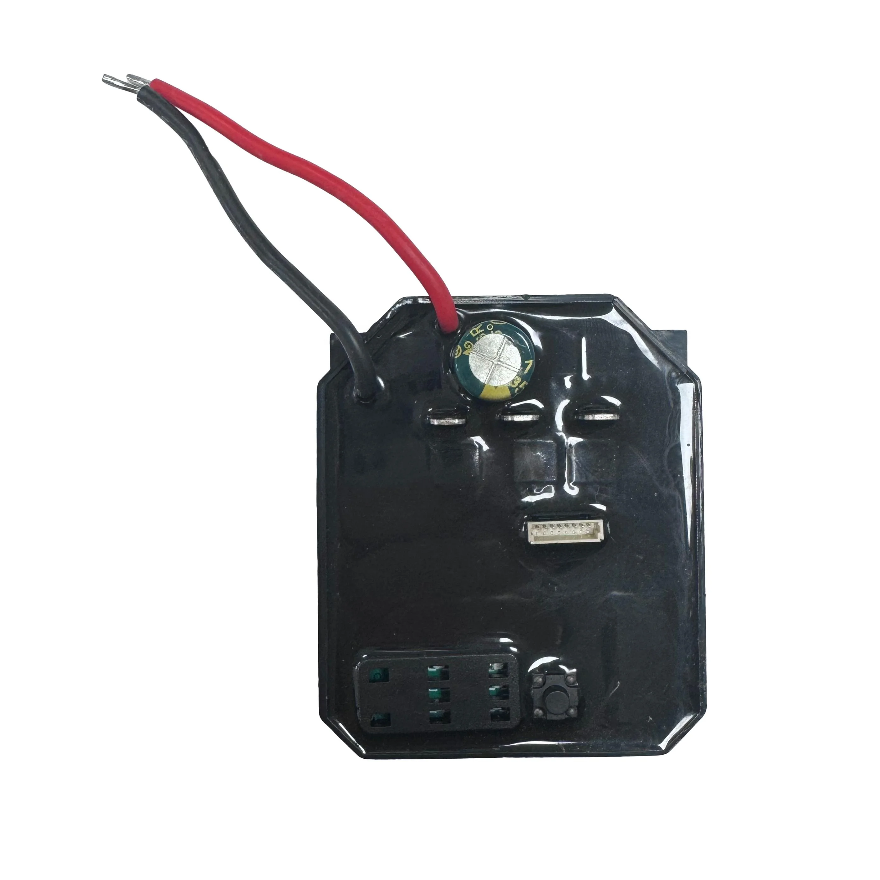 Universal Brushless Electric Wrench Accessories Control Board 18V Controller Speed